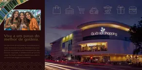 Imagem 4 - Apartamento em Setor Bueno, Goiânia - GO