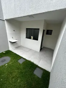Casa Eldorado Oeste, Goiânia - GO — foto 2