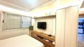 Imagem 3 - Apartamento em Parque Amazônia, Goiânia - GO