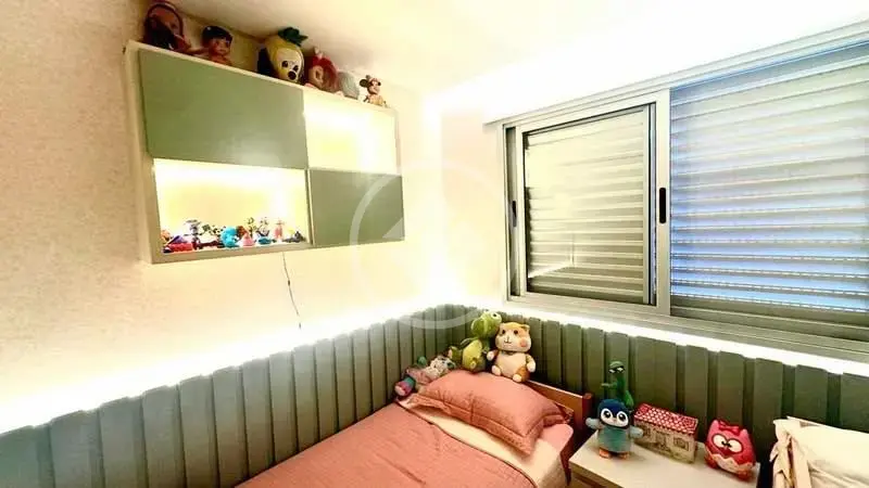 Image 5 - Apartamento em Parque Amazônia, Goiânia - GO