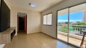 Apartamento Jardim Europa, Goiânia - GO — foto 1