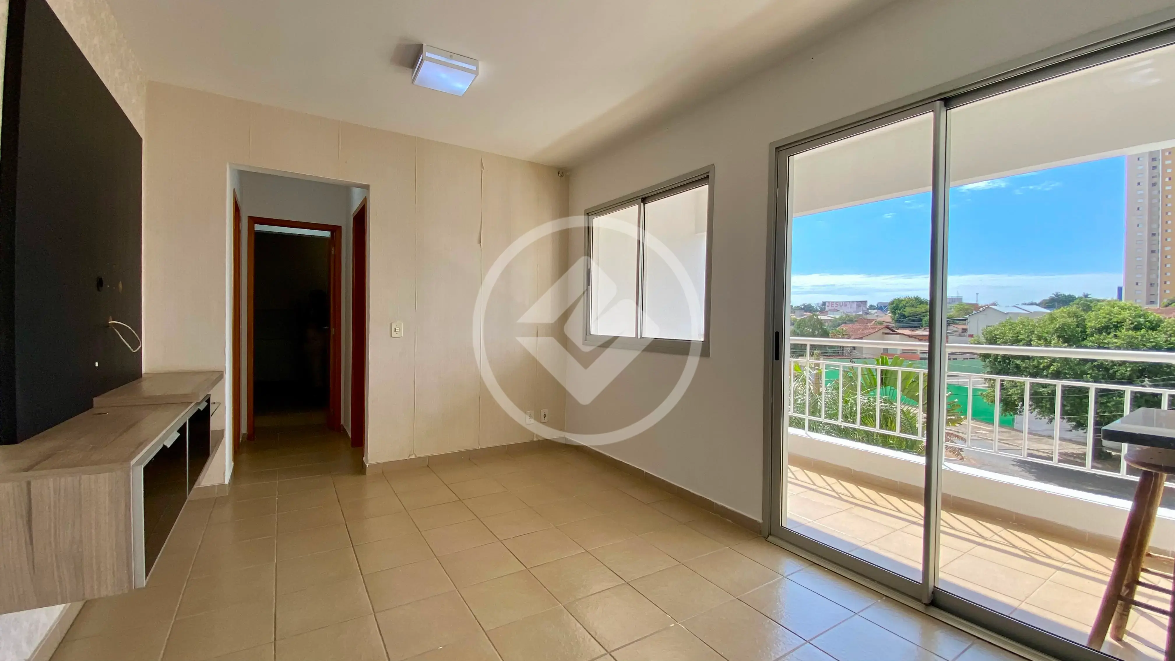 Imagem 1 - Apartamento em Jardim Europa, Goiânia - GO