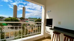 Imagem 3 - Apartamento em Jardim Europa, Goiânia - GO
