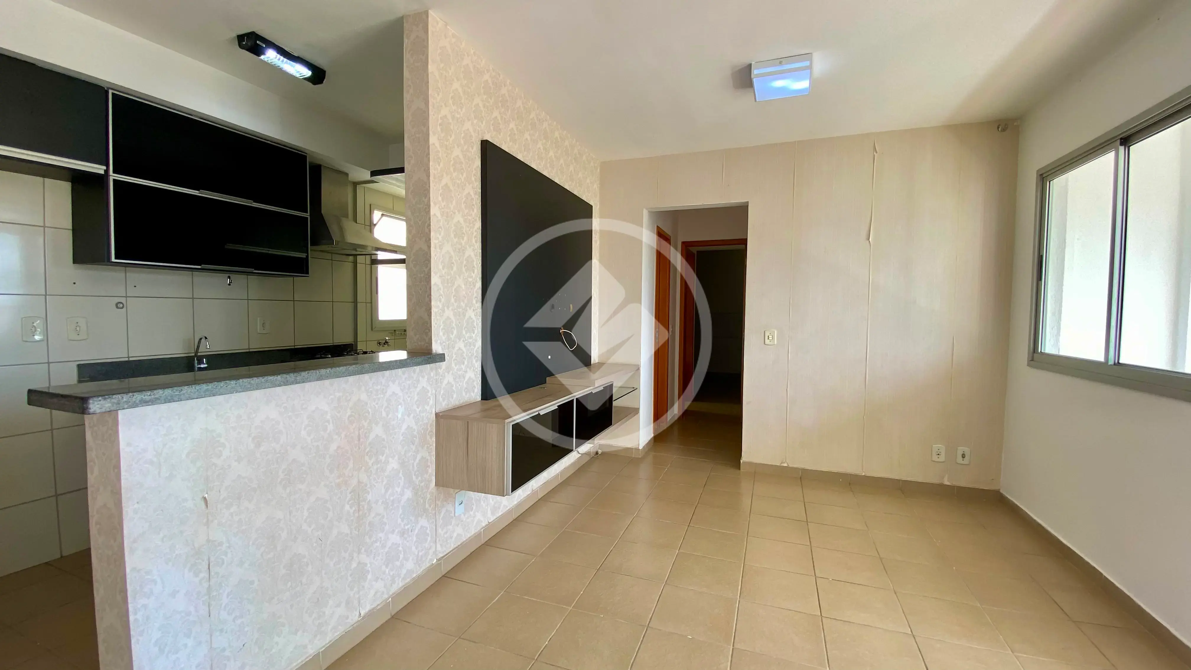 Image 2 - Apartamento em Jardim Europa, Goiânia - GO