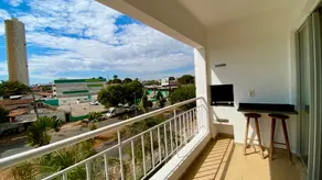 Imagem 2 - Apartamento em Jardim Europa, Goiânia - GO