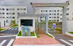Apartamento Residencial Aquários II, Goiânia - GO — foto 1