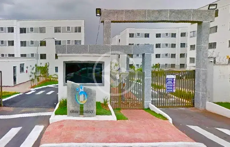 Imagem 1 - Apartamento em Residencial Aquários II, Goiânia - GO