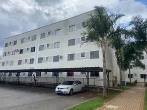 Apartamento Residencial Aquários II, Goiânia - GO — foto 2