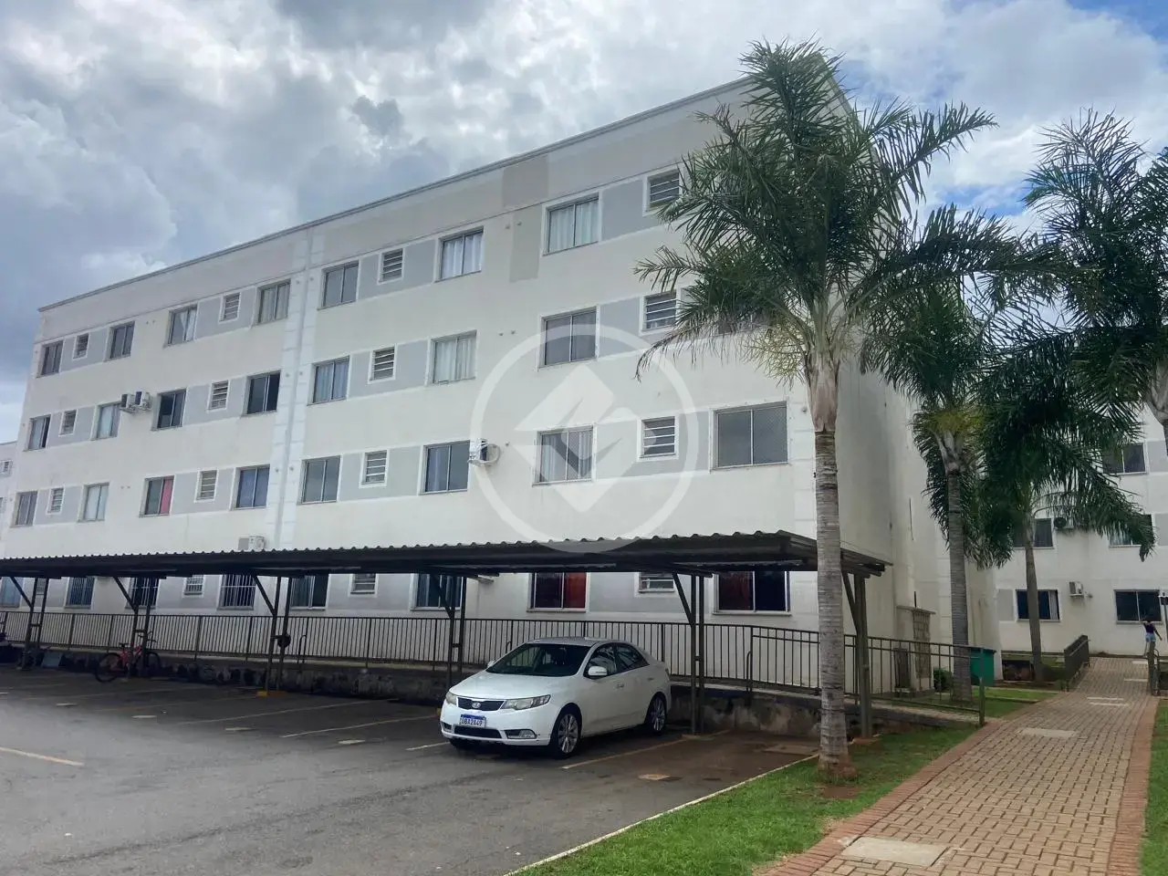 Image 2 - Apartamento em Residencial Aquários II, Goiânia - GO