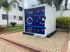 Imagem 2 - Apartamento em Residencial Aquários II, Goiânia - GO
