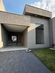Imagem 3 - Casa em Jardim Boa Esperança, Aparecida de Goiânia - GO