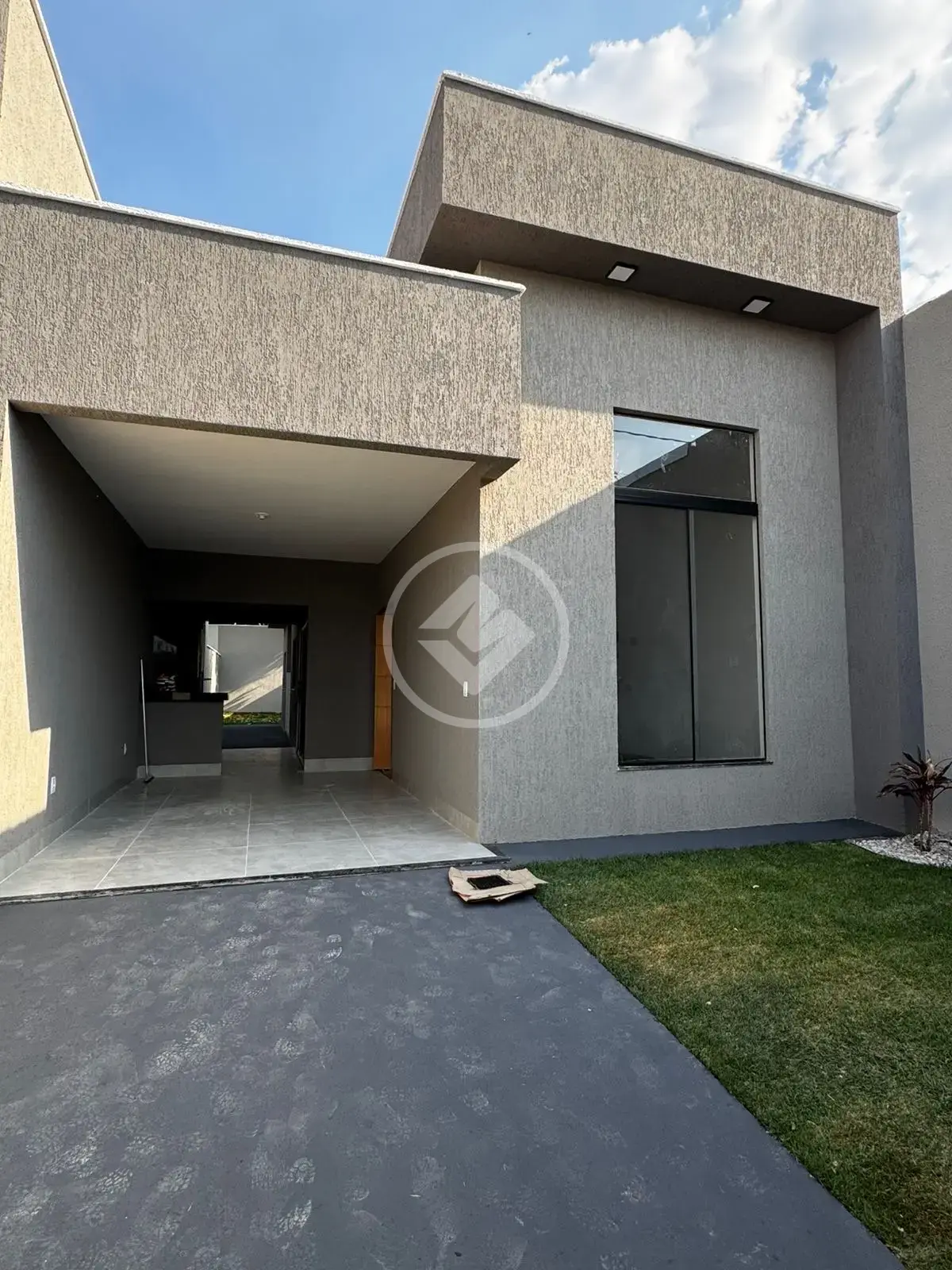 Imagem 1 - Casa em Jardim Boa Esperança, Aparecida de Goiânia - GO