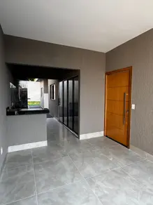 Imagem 4 - Casa em Jardim Boa Esperança, Aparecida de Goiânia - GO