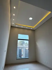 Imagem 5 - Casa em Jardim Boa Esperança, Aparecida de Goiânia - GO