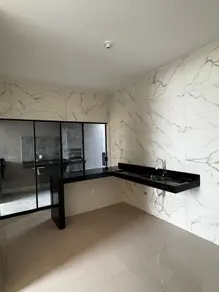 Imagem 6 - Casa em Jardim Boa Esperança, Aparecida de Goiânia - GO