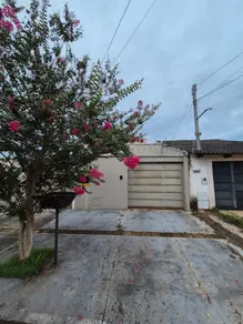 Casa Residencial Vereda dos Buritis, Goiânia - GO — foto 1