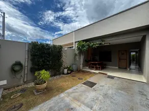 Casa Residencial Vereda dos Buritis, Goiânia - GO — foto 2