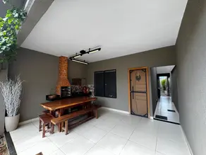Imagem 2 - Casa em Residencial Vereda dos Buritis, Goiânia - GO