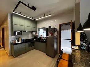 Imagem 4 - Casa em Residencial Vereda dos Buritis, Goiânia - GO