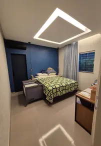 Imagem 6 - Casa em Residencial Vereda dos Buritis, Goiânia - GO