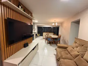 Apartamento Parque Amazônia, Goiânia - GO — foto 1