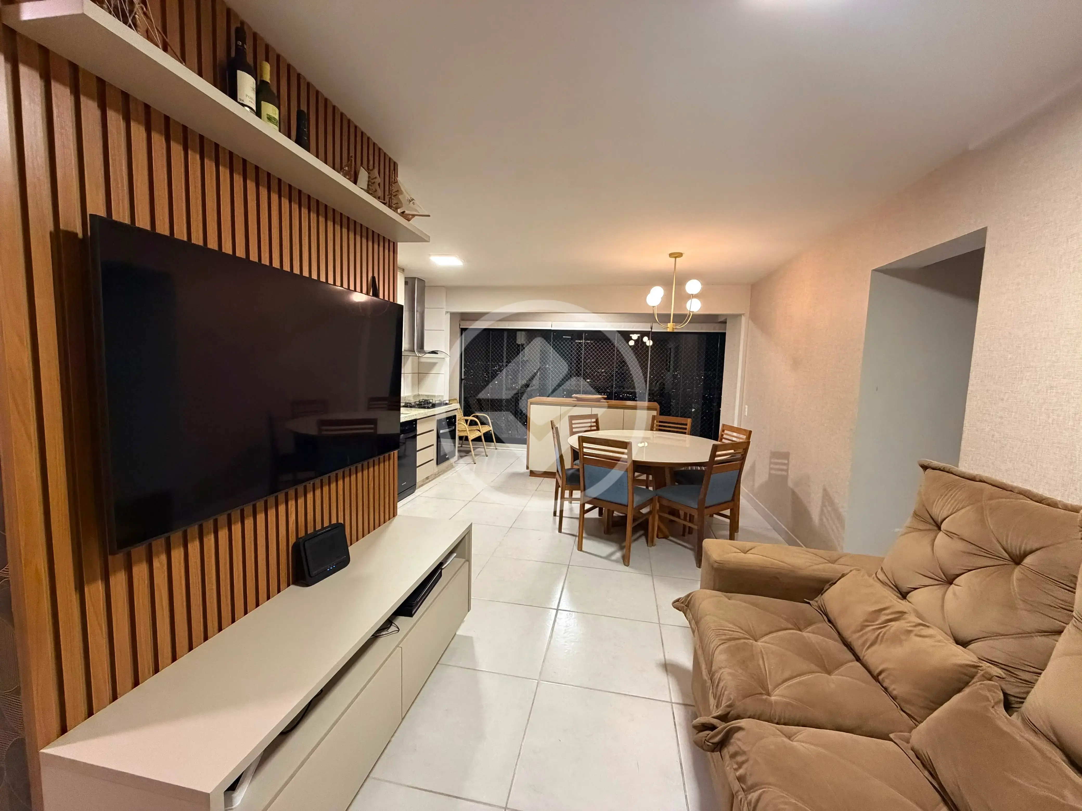 Imagem 1 - Apartamento em Parque Amazônia, Goiânia - GO