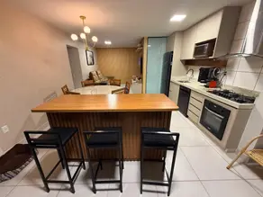 Apartamento Parque Amazônia, Goiânia - GO — foto 2