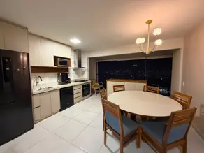 Imagem 2 - Apartamento em Parque Amazônia, Goiânia - GO