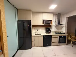 Imagem 3 - Apartamento em Parque Amazônia, Goiânia - GO