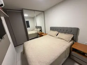 Imagem 4 - Apartamento em Parque Amazônia, Goiânia - GO