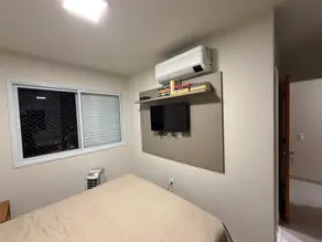 Imagem 5 - Apartamento em Parque Amazônia, Goiânia - GO