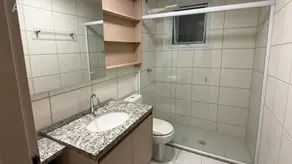 Imagem 6 - Apartamento em Parque Amazônia, Goiânia - GO