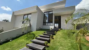 Casa Setor Faiçalville, Goiânia - GO — foto 1