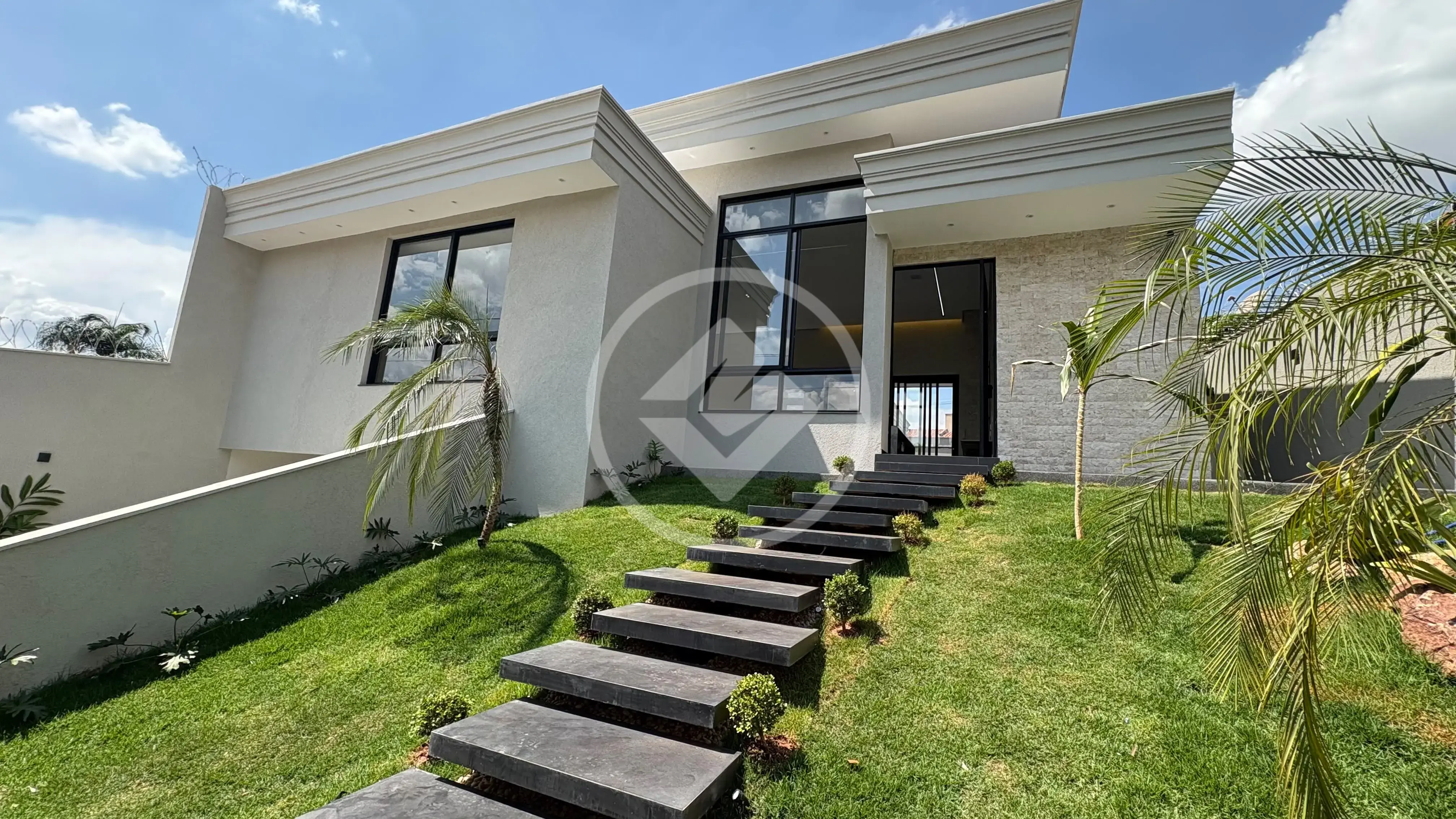 Imagem 1 - Casa em Setor Faiçalville, Goiânia - GO