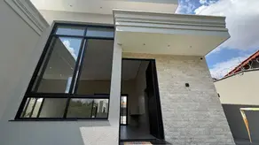 Imagem 2 - Casa em Setor Faiçalville, Goiânia - GO