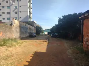 Terreno Setor Sudoeste, Goiânia - GO — foto 1