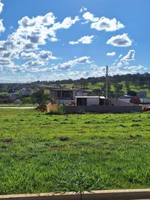 Terreno Condomínio Distrito Agroindustrial, Senador Canedo - GO — foto 2