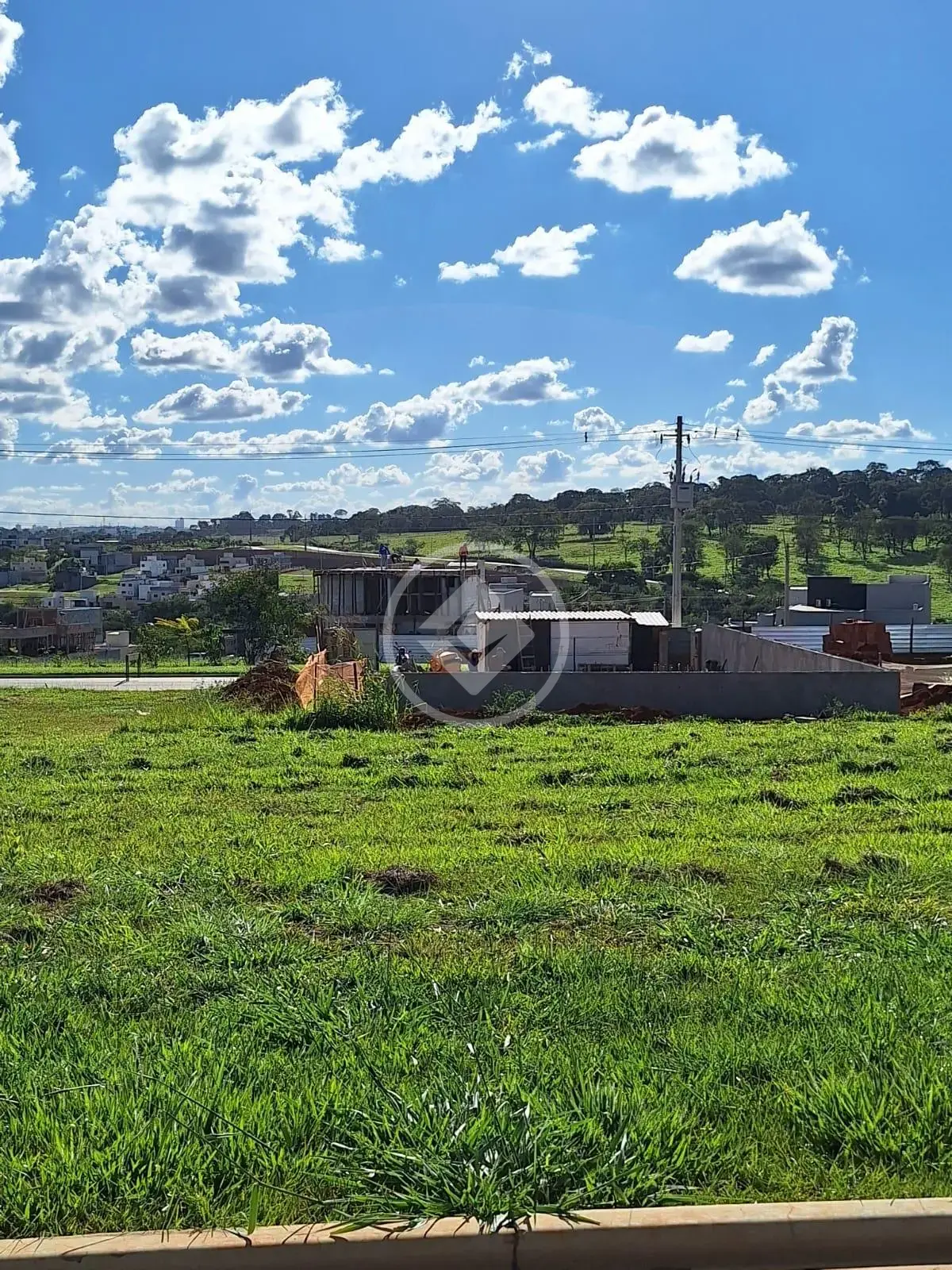 Image 2 - Terreno Condomínio em Distrito Agroindustrial, Senador Canedo - GO