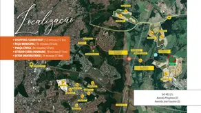 Imagem 2 - Terreno Condomínio em Distrito Agroindustrial, Senador Canedo - GO