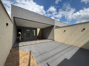 Casa Setor Orientville, Goiânia - GO — foto 1
