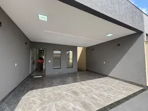 Casa Setor Orientville, Goiânia - GO — foto 2