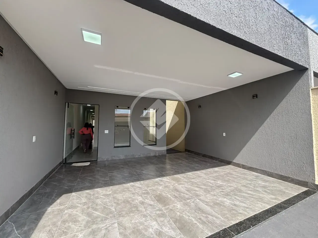 Image 2 - Casa em Setor Orientville, Goiânia - GO