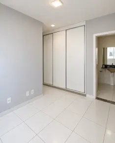 Imagem 4 - Apartamento em Parque Industrial Paulista, Goiânia - GO