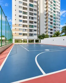 Imagem 3 - Apartamento em Parque Industrial Paulista, Goiânia - GO