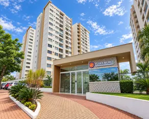 Apartamento Parque Industrial Paulista, Goiânia - GO — foto 1