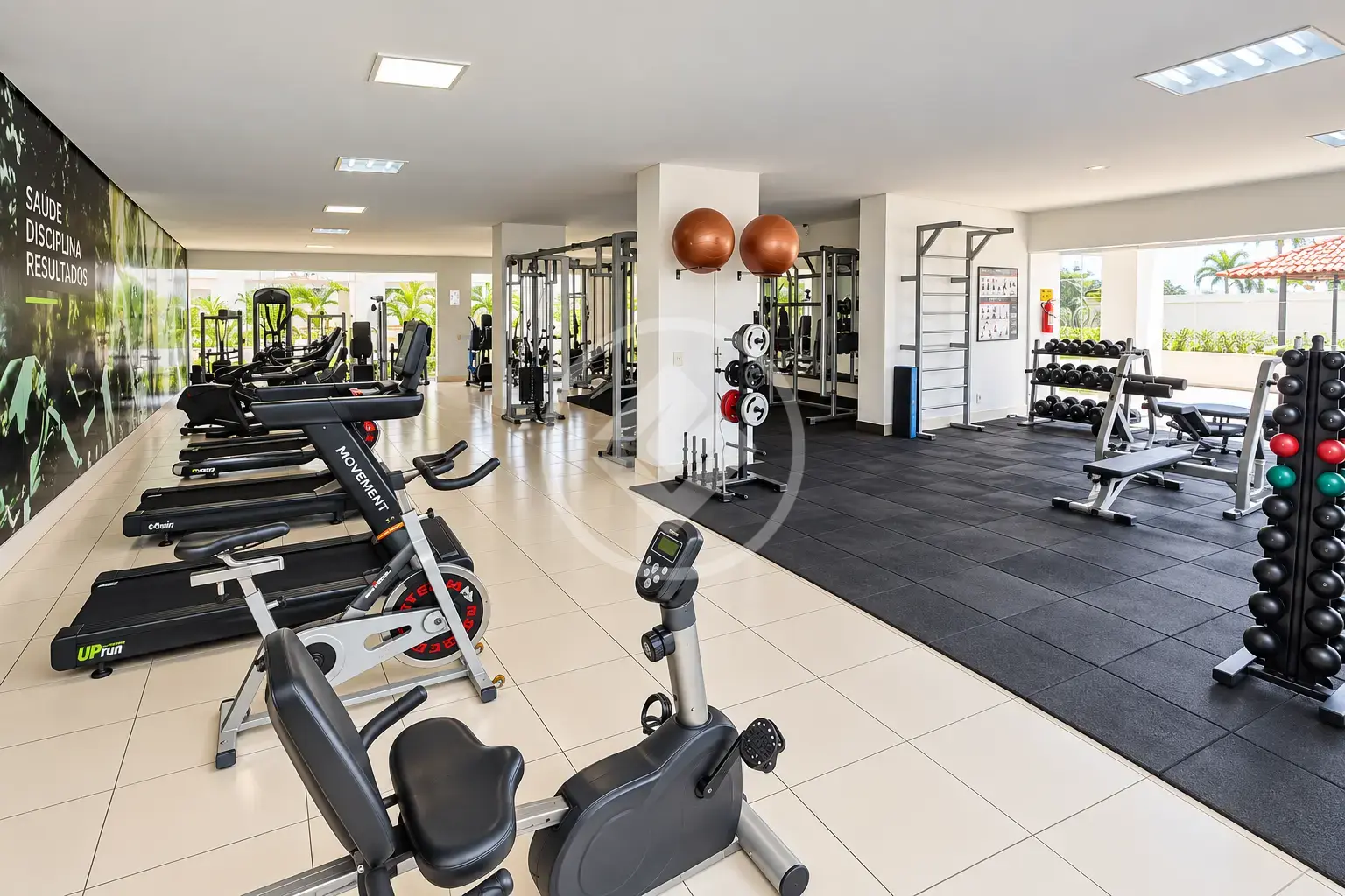 Image 15 - Apartamento em Parque Industrial Paulista, Goiânia - GO