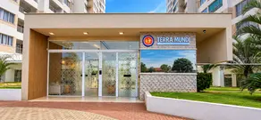 Apartamento Parque Industrial Paulista, Goiânia - GO — foto 2