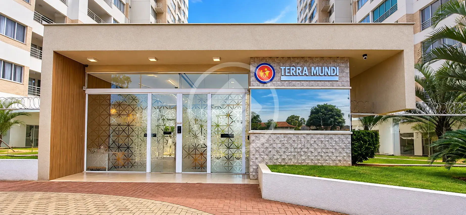 Image 2 - Apartamento em Parque Industrial Paulista, Goiânia - GO