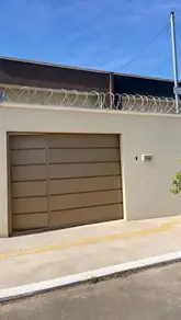 Casa Residencial Itaipu, Goiânia - GO — foto 1