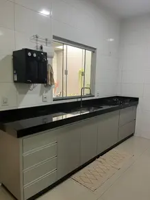 Imagem 2 - Casa em Setor Faiçalville, Goiânia - GO